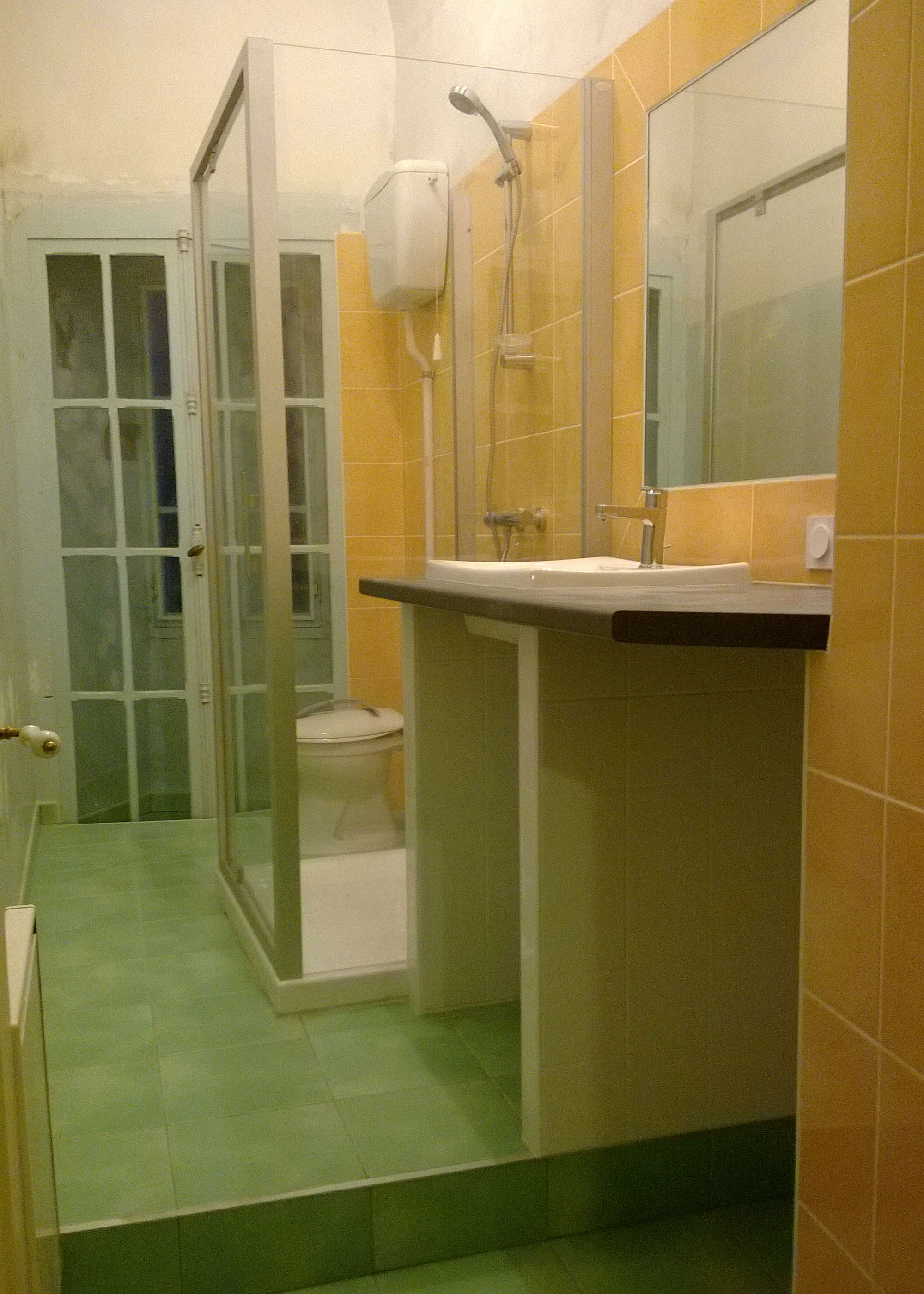 Salle De Bain Cuisine Noumea ~ salles de bains et douches l italienne l atelier du carrelage Salle De Bain Cuisine Noumea ~ salles de bains et douches l italienne l atelier du carrelage